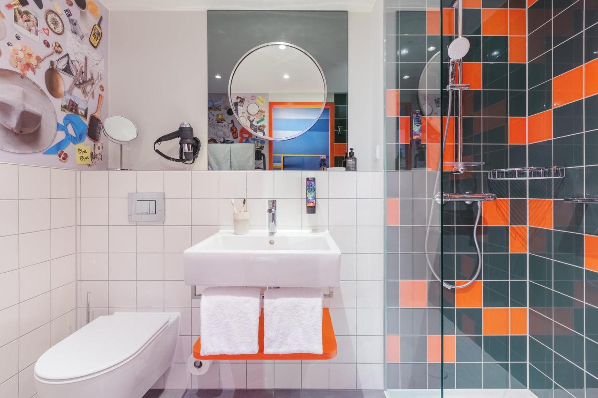 Holiday Inn - The Niu, Amity Potsdam By Ihg 외부 사진